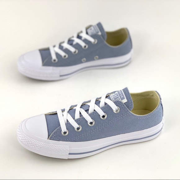 Converse CTAS Ox - Picture 3 of 8